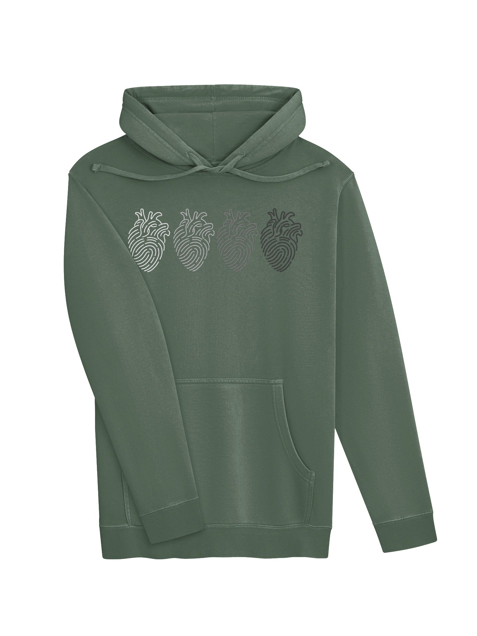 The Magician Hoodie product image (3)