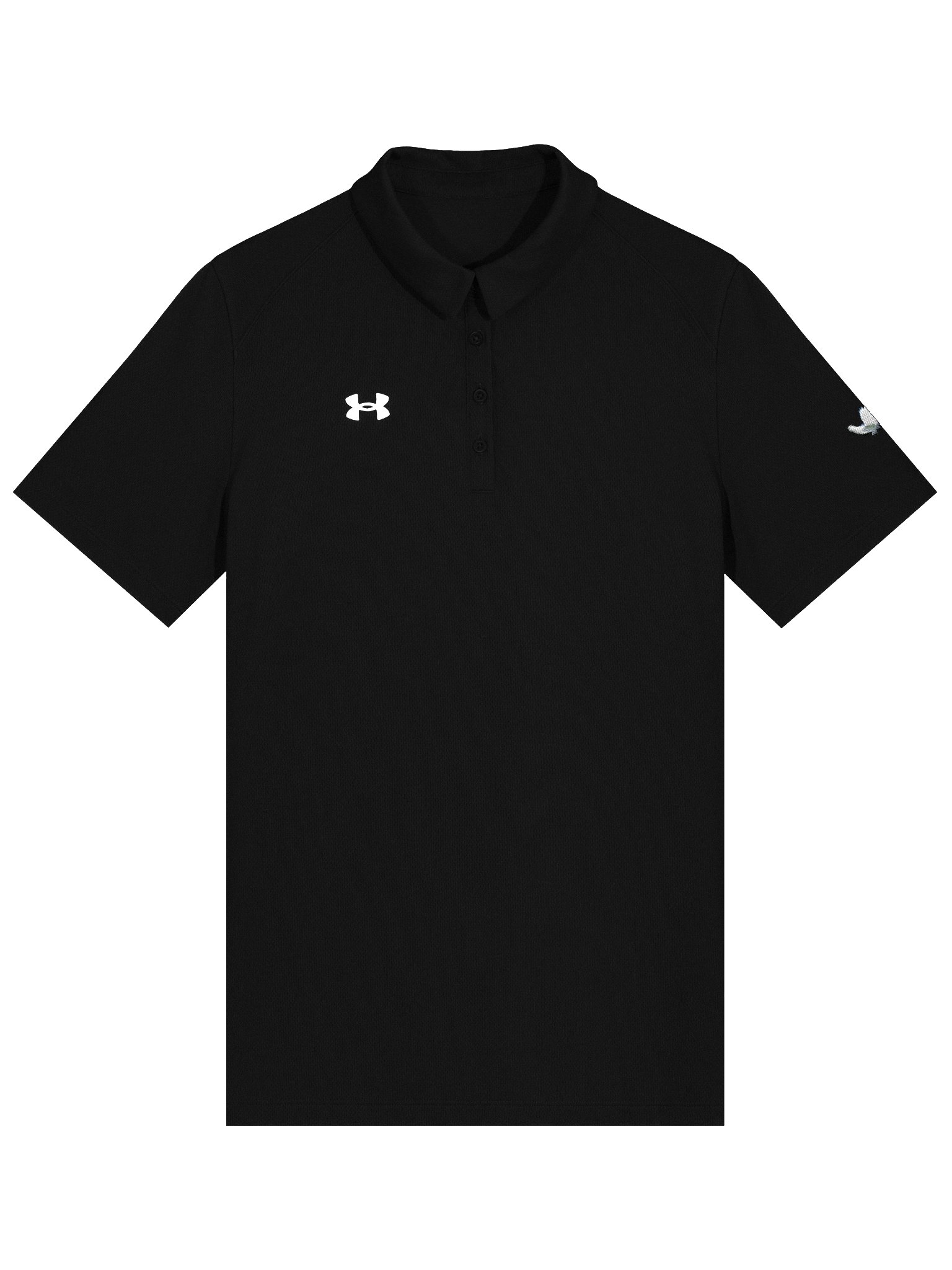 Flight of Elegance Women's Polo product image (1)