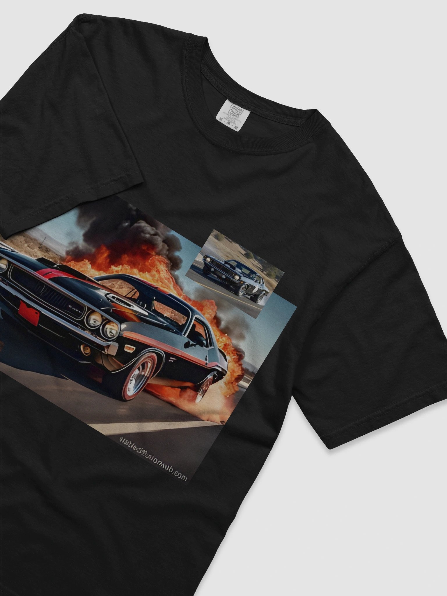 The Challenge product image (3)