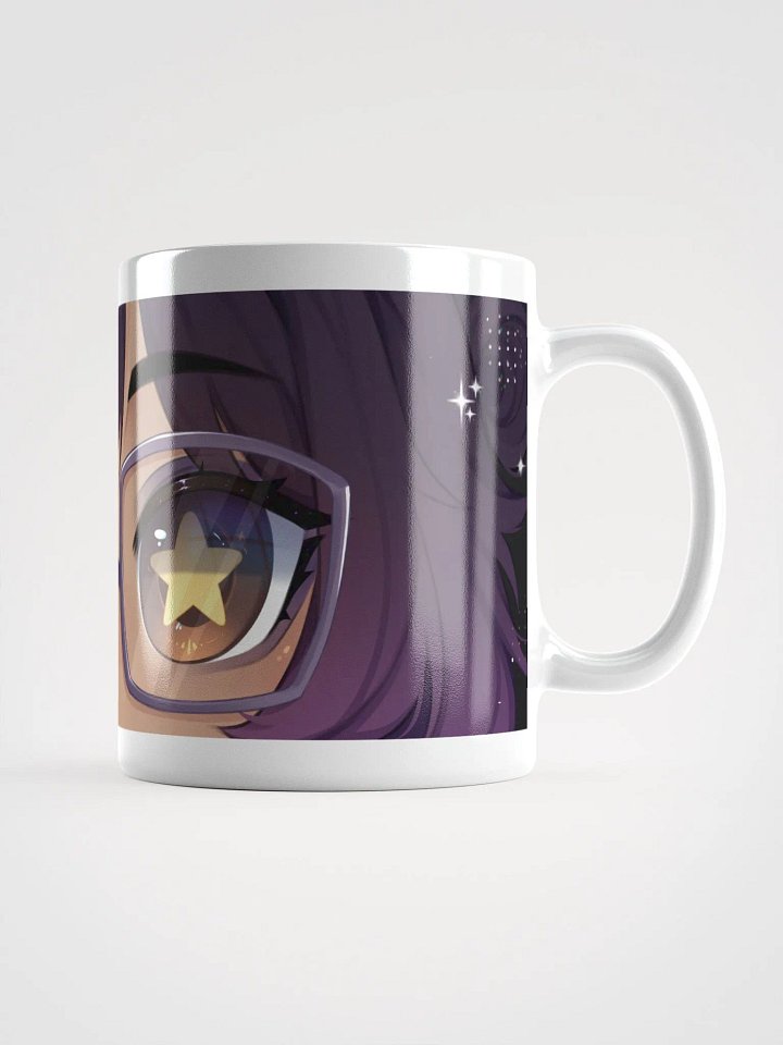 Omnisona Eye Banner Mug product image (3)