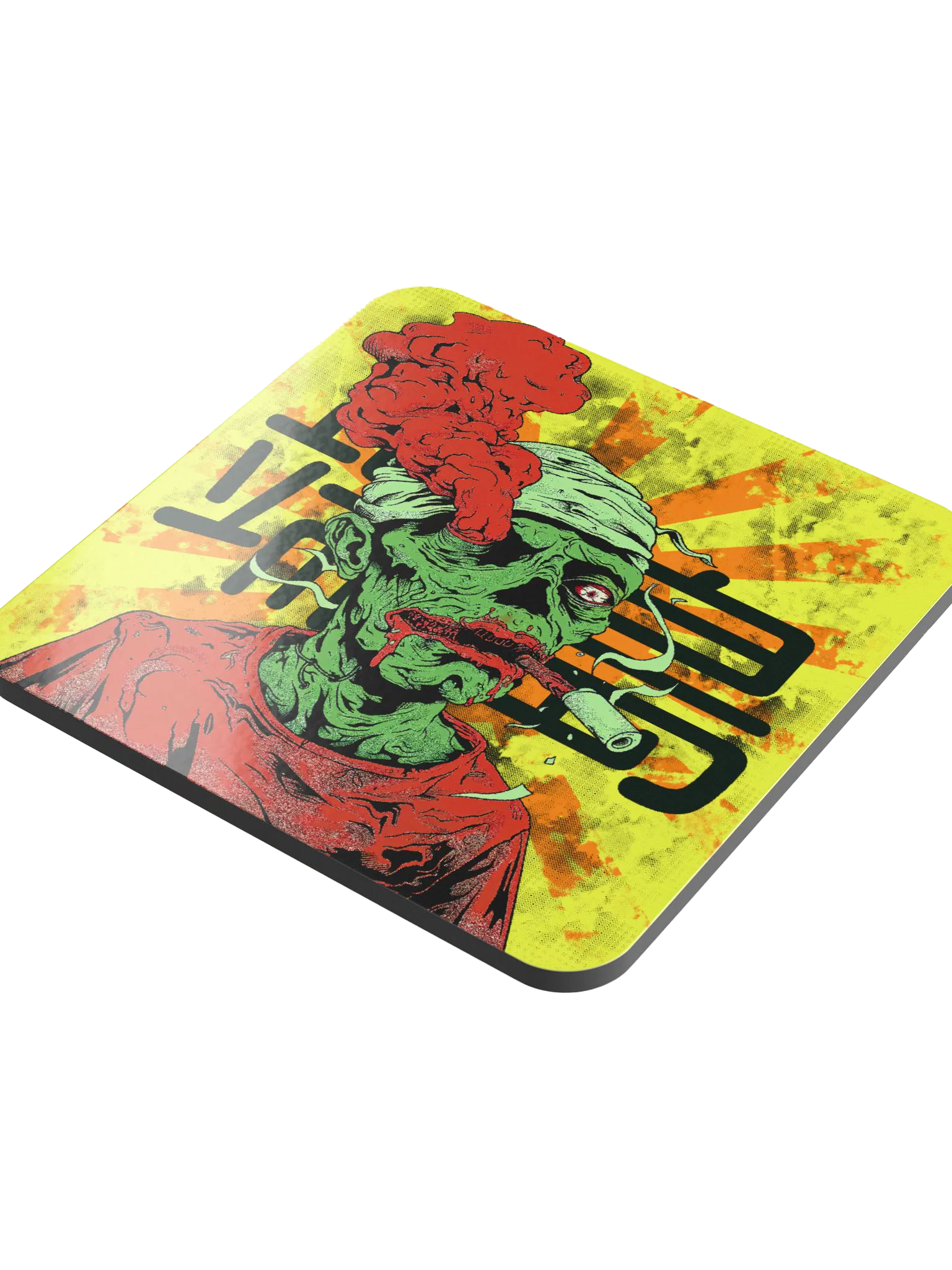 Hashima Islands Coaster product image (2)