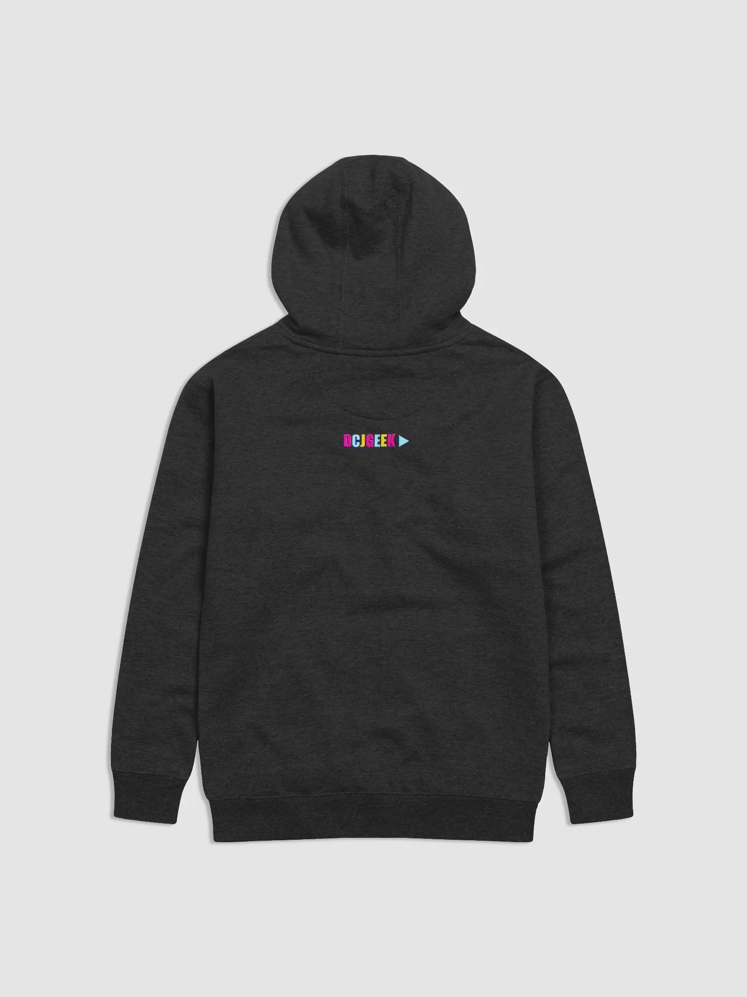 Love Saw Sweatshirt product image (2)