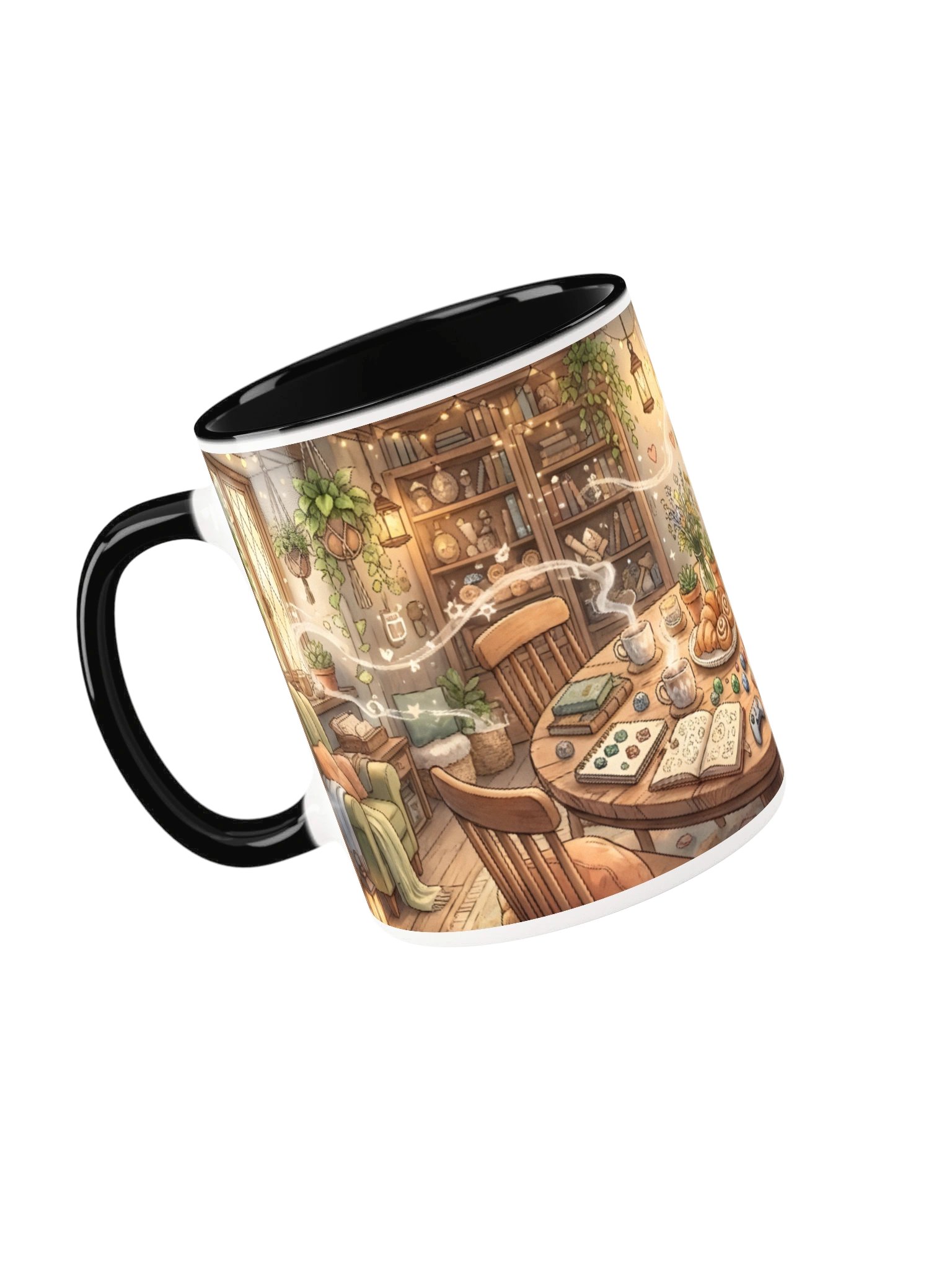 A Place at the Table Collector Mug product image (19)