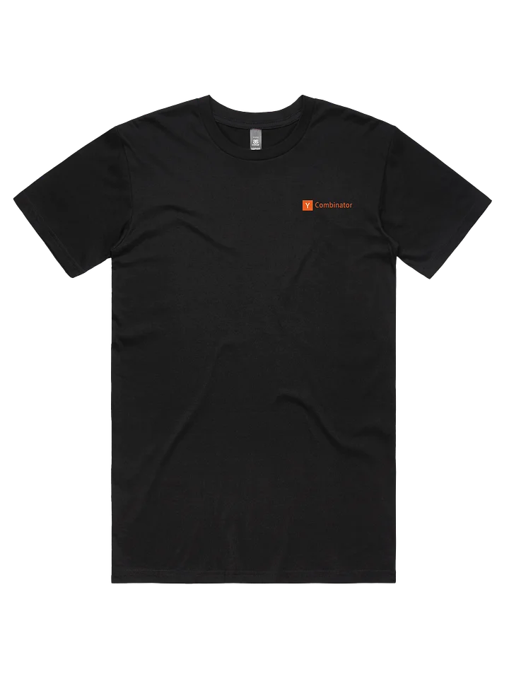 Classic Full Logo T-Shirt product image (1)