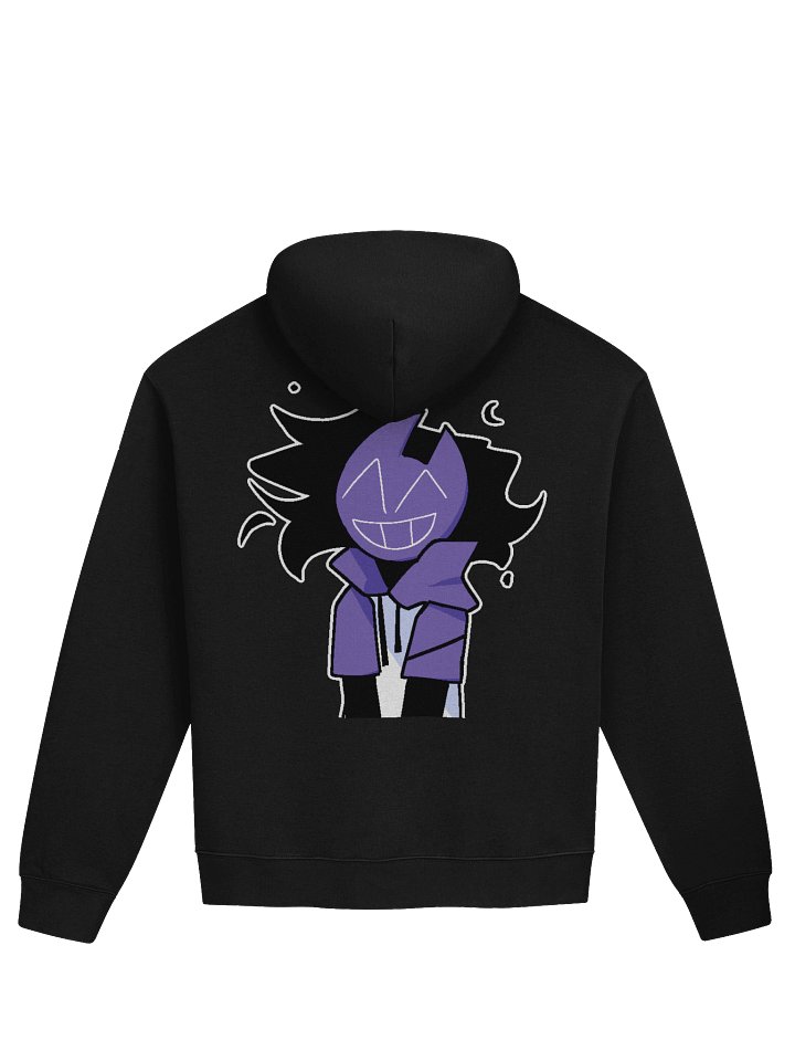 SkyW hoodie product image (2)
