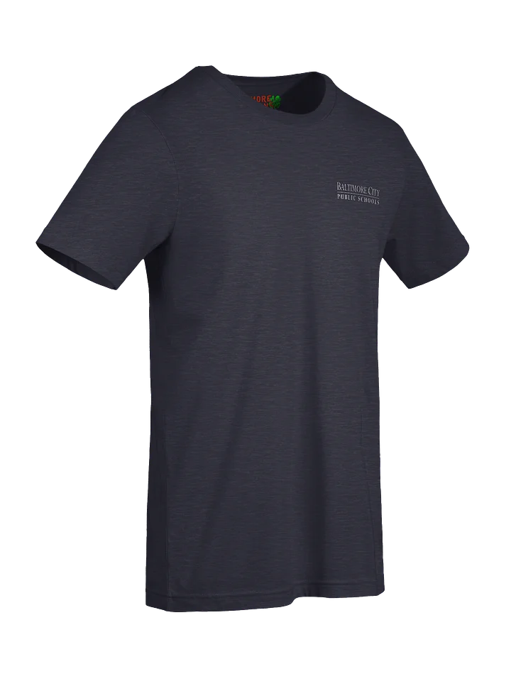 BCSS - Short Sleeve Tee - DC product image (2)