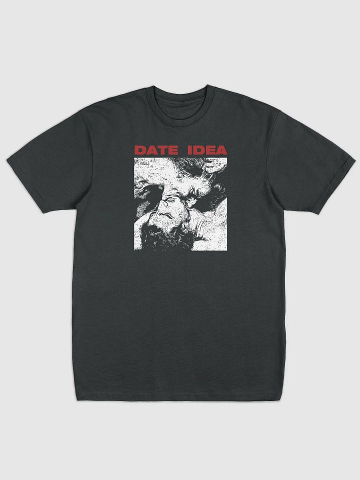 DATE - TSHIRT product image (1)