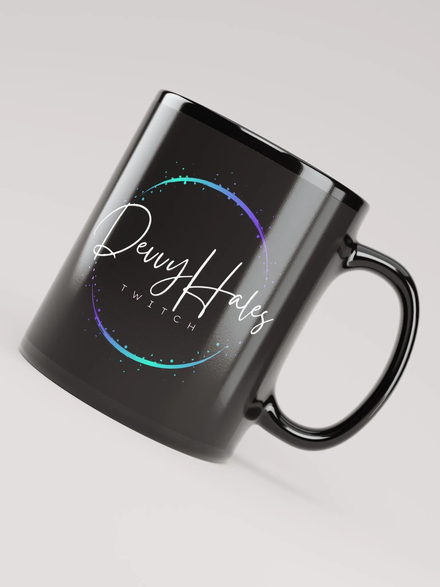 DevvyHales (mug) product image (4)