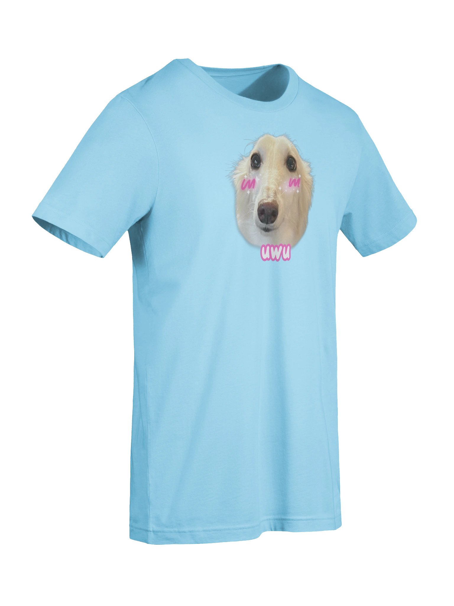 Butter uwu - Shirt product image (21)