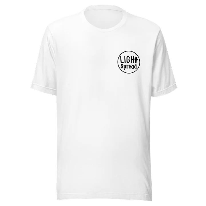 T-shirt Worship team 7 product image (2)