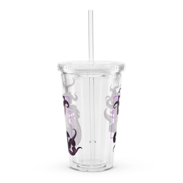 well hello there cup with straw product image (1)