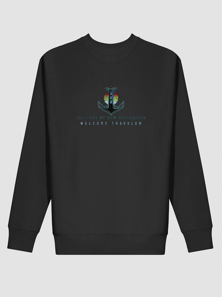 Port of New Beginnings product image (11)