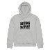 Mid-Season Organic Comfort Hoodie