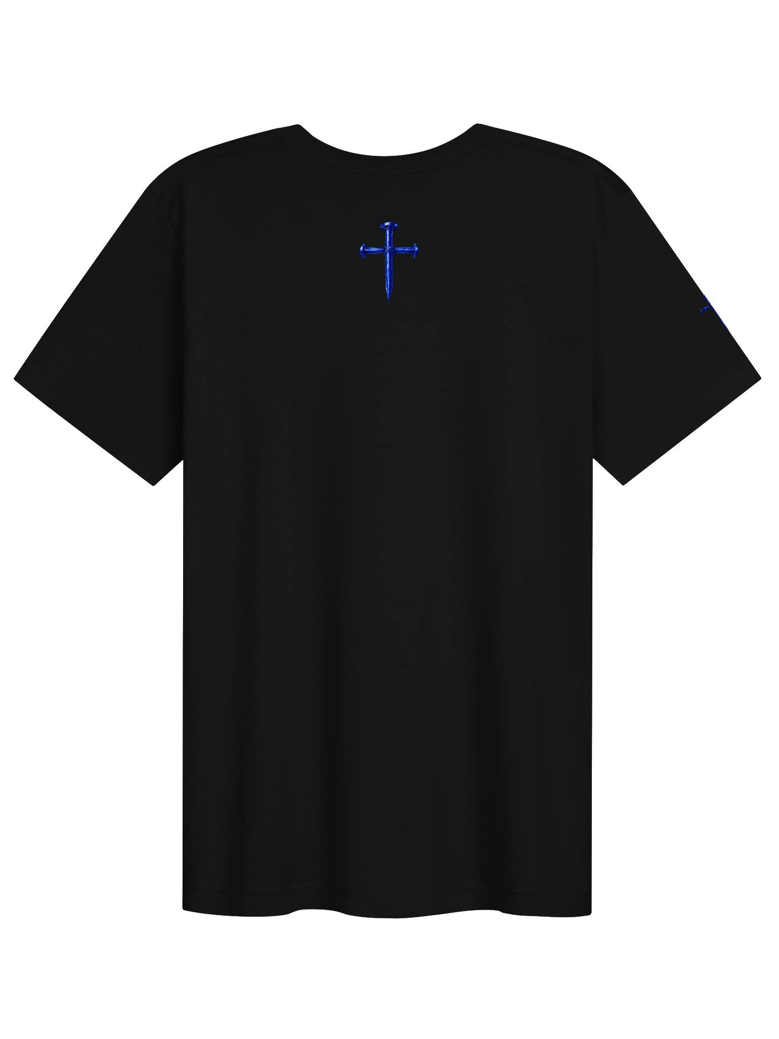 PTSD — Praise • Thanksgiving • Salvation • Destiny Tee product image (2)