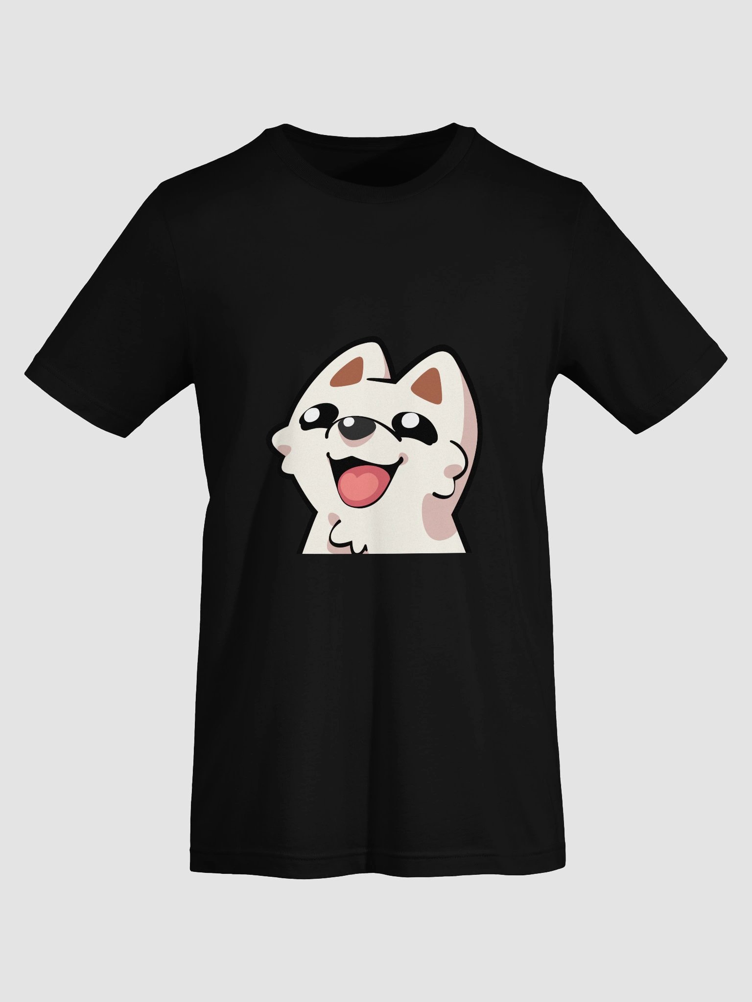 Happy as a Woofle T-Shirt product image (69)