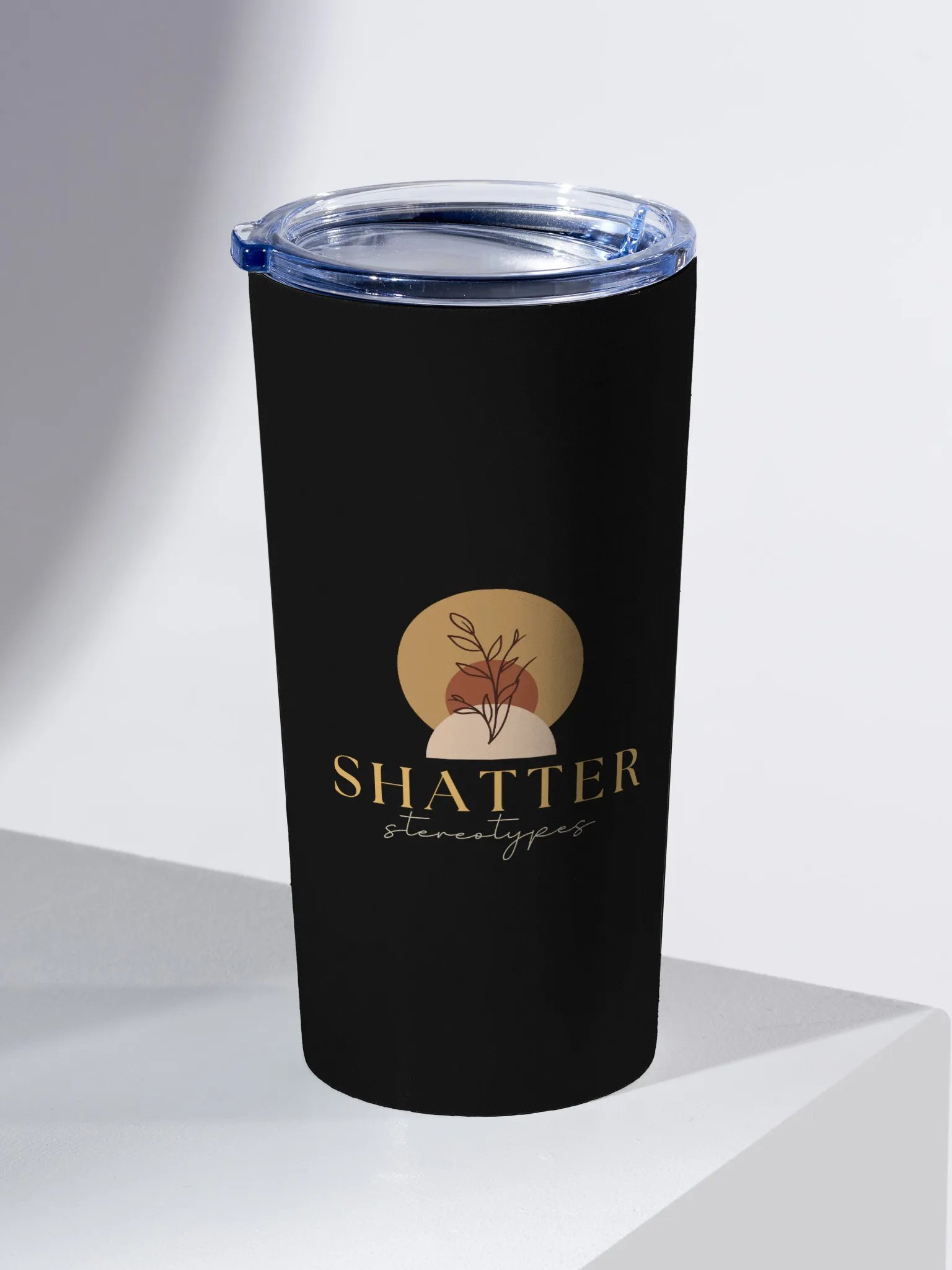 Stainless Steel Tumbler SBFB0109 product image (1)