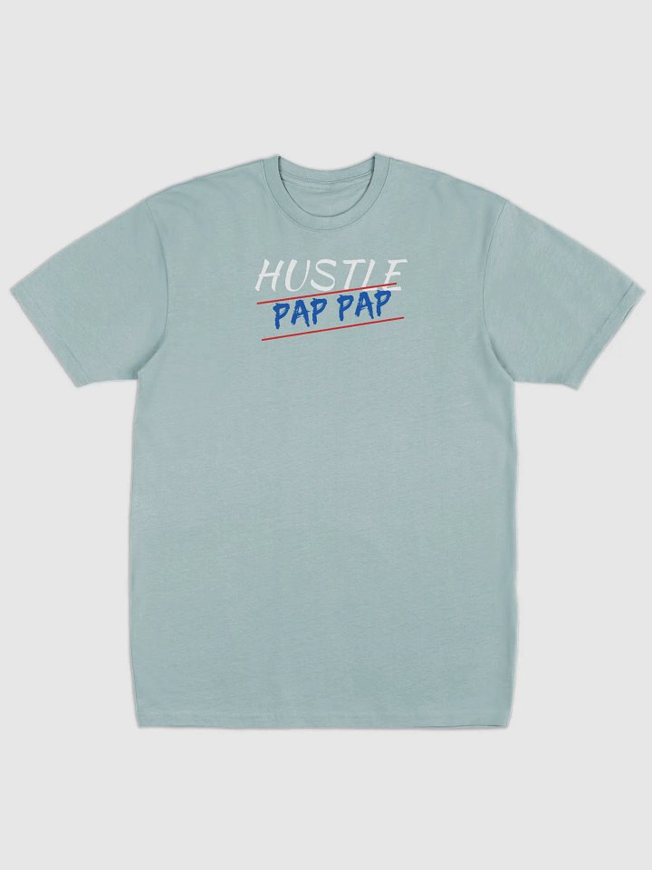 Energetic Emphasis Men's Tee product image (1)