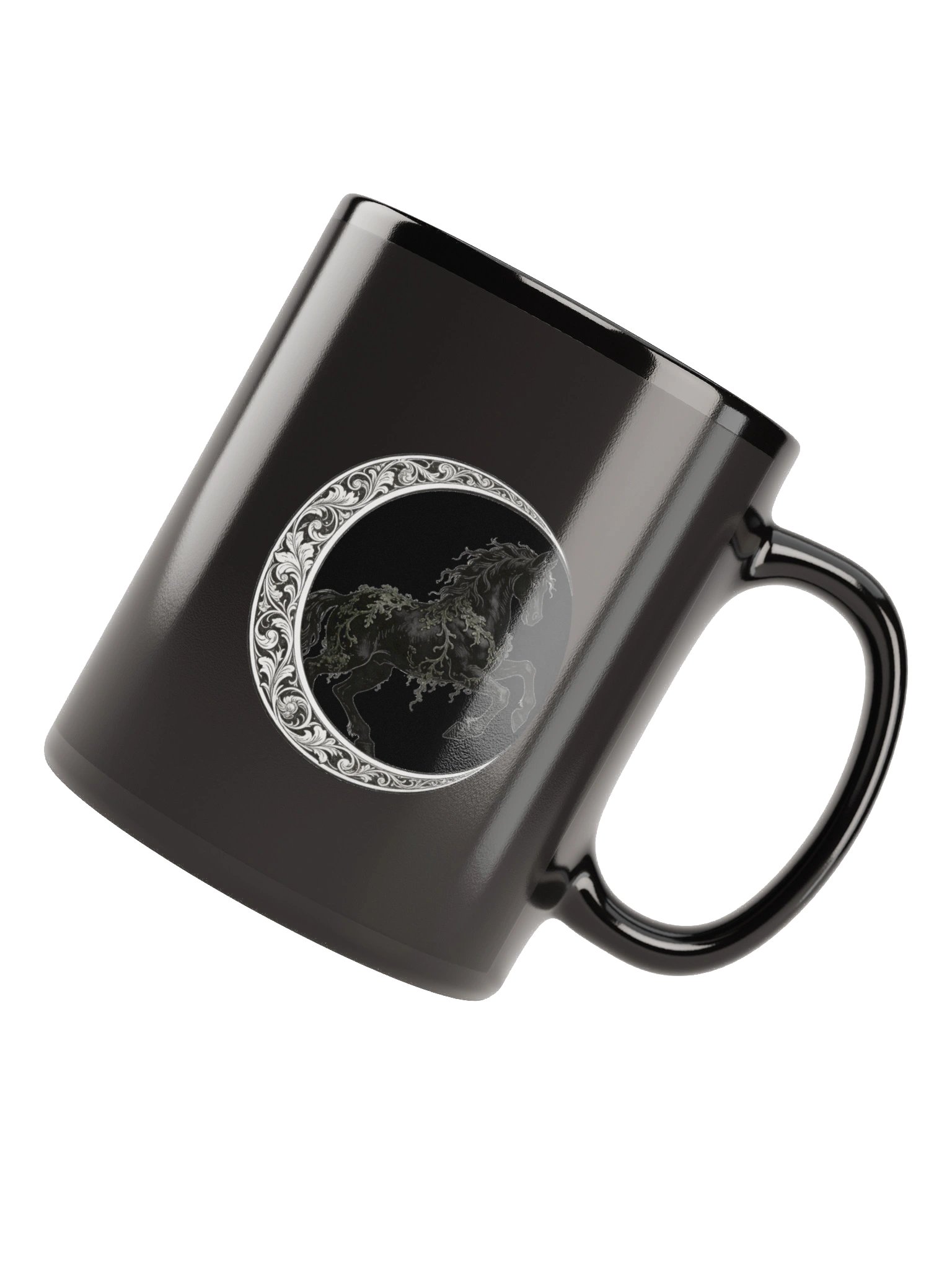 Kelpie Water Lure Mug product image (6)