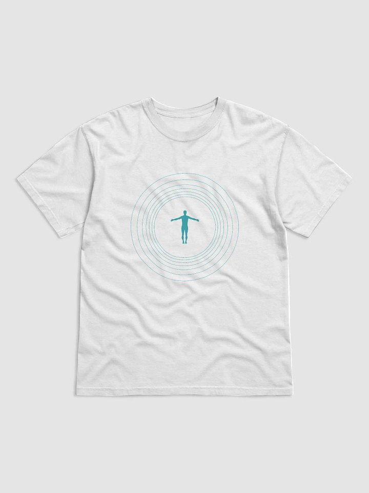 Live Love Float (White) product image (1)
