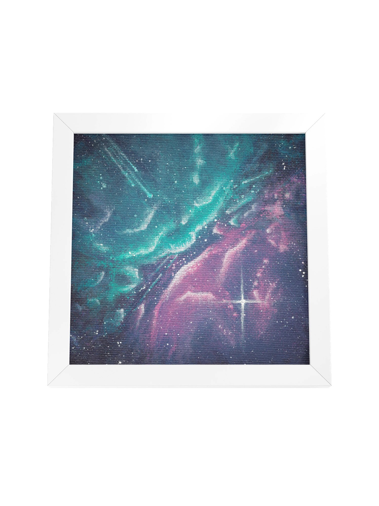 Wings - Framed Poster Print product image (4)