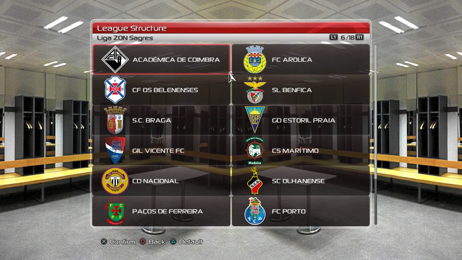PES 2014 - Gudpley Patch Season 2013-14 (PC) product image (9)