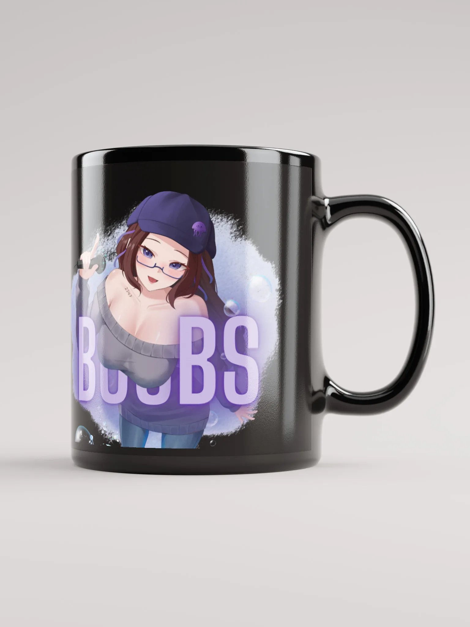 Boob cup product image (1)