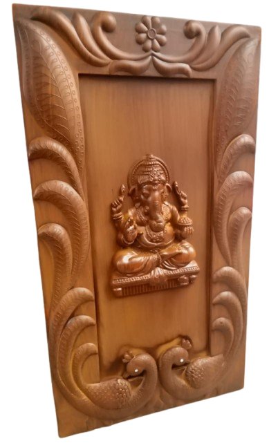 GANESH DESIGN FREAM product image (2)