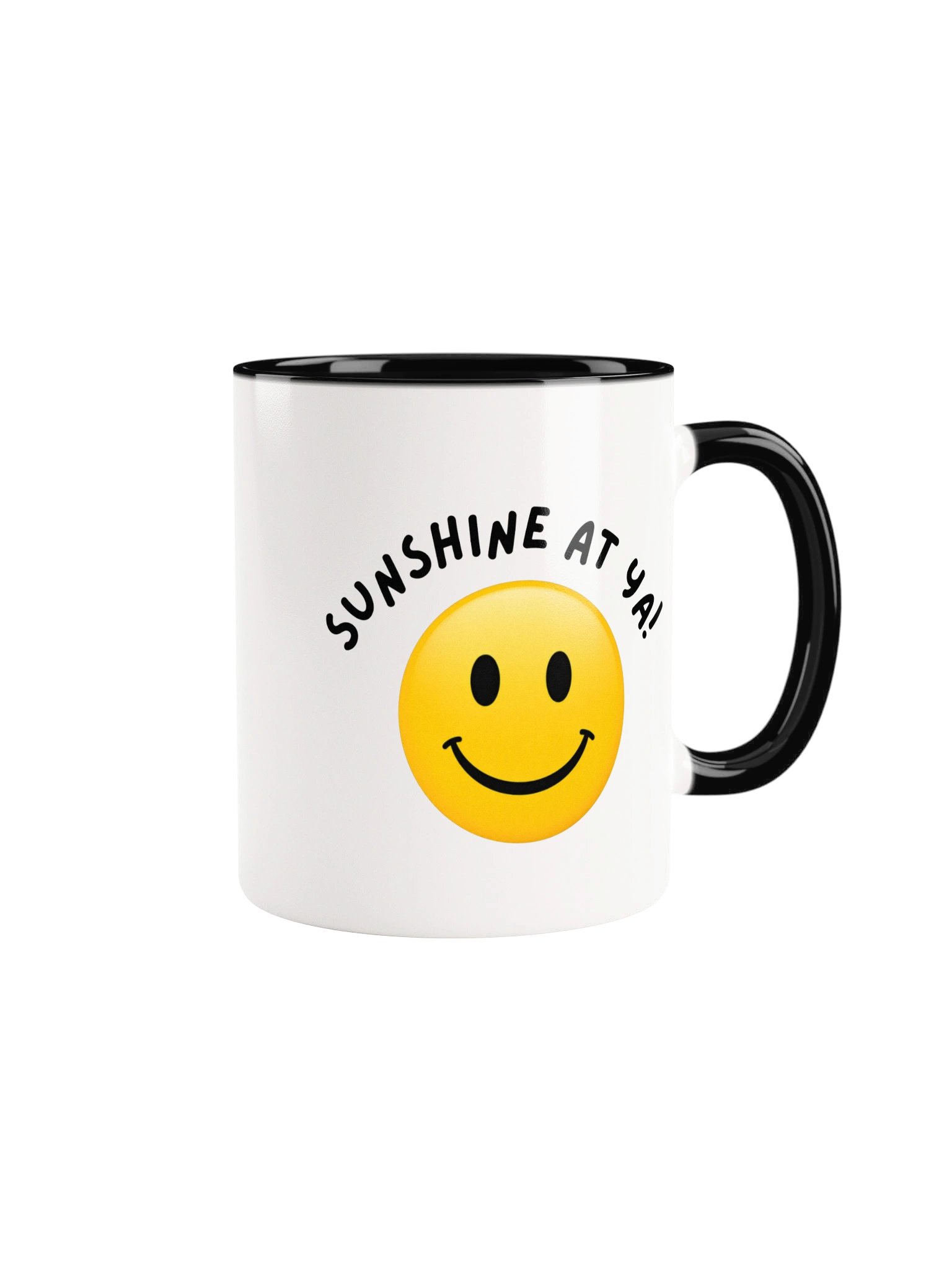 "Sunshine at Ya!" (Tee) product image (1)