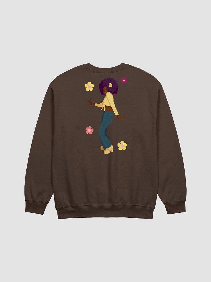Totally Natural Crewneck product image (2)