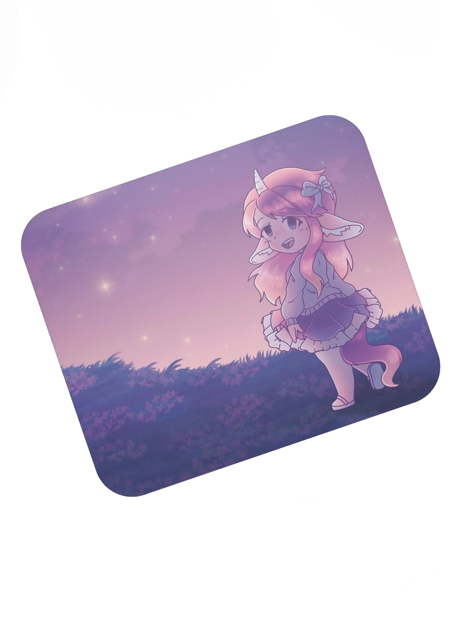 Tux2's 6th Affiliate Anniversary Mouse Pad Alt Design product image (7)