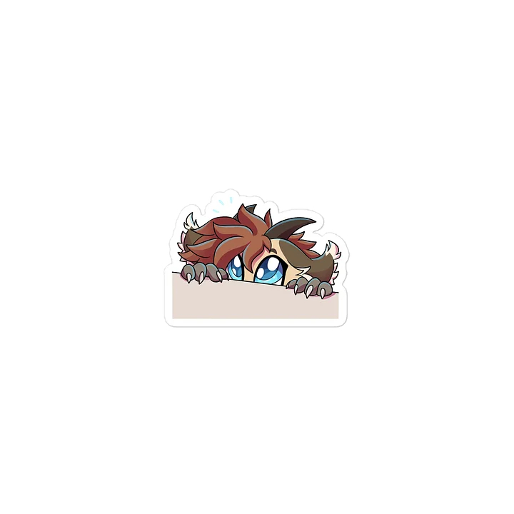 Kobold Lurk Sticker product image (2)