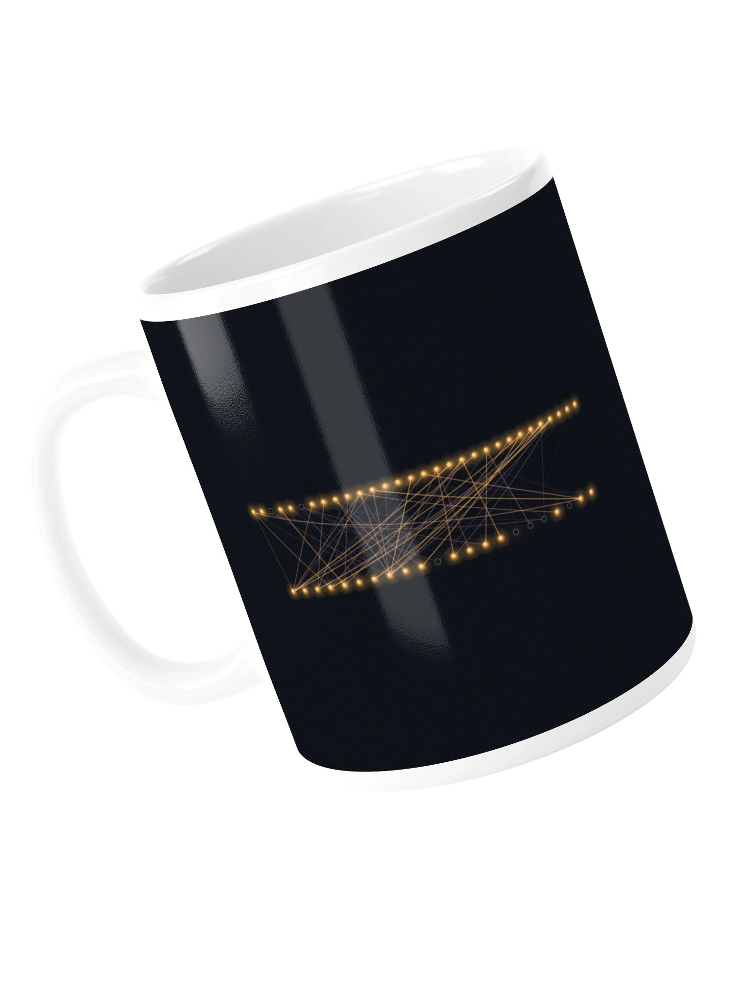 Two Layers — Mug product image (5)