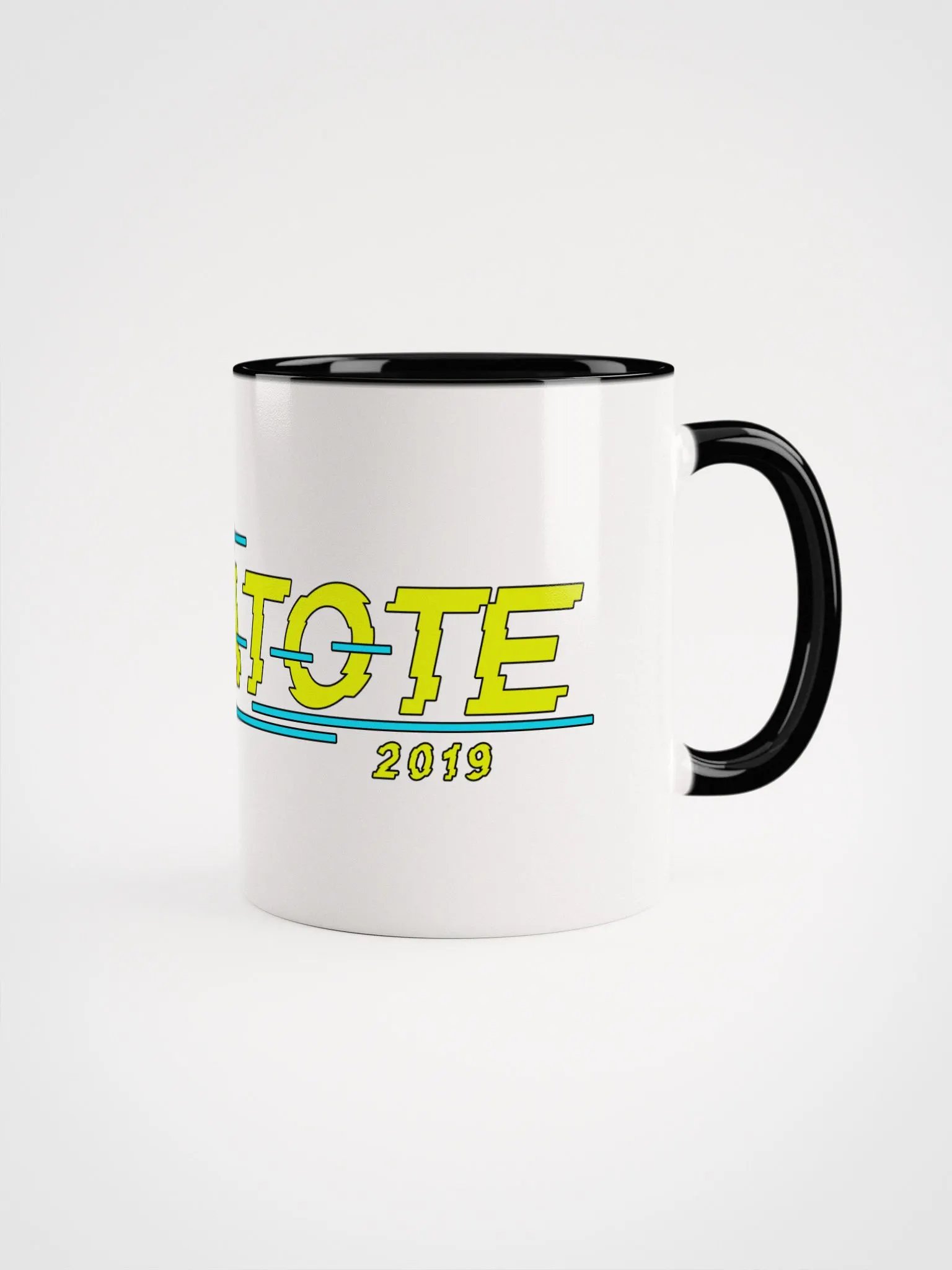 CyberMug product image (2)