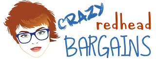 Crazy Redhead Bargains