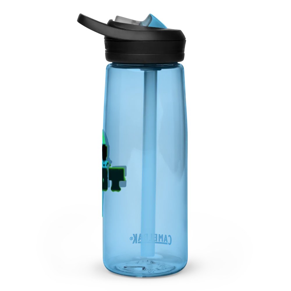 ZKOT Water Bottle - Show Your Support - Drinkware product image (3)