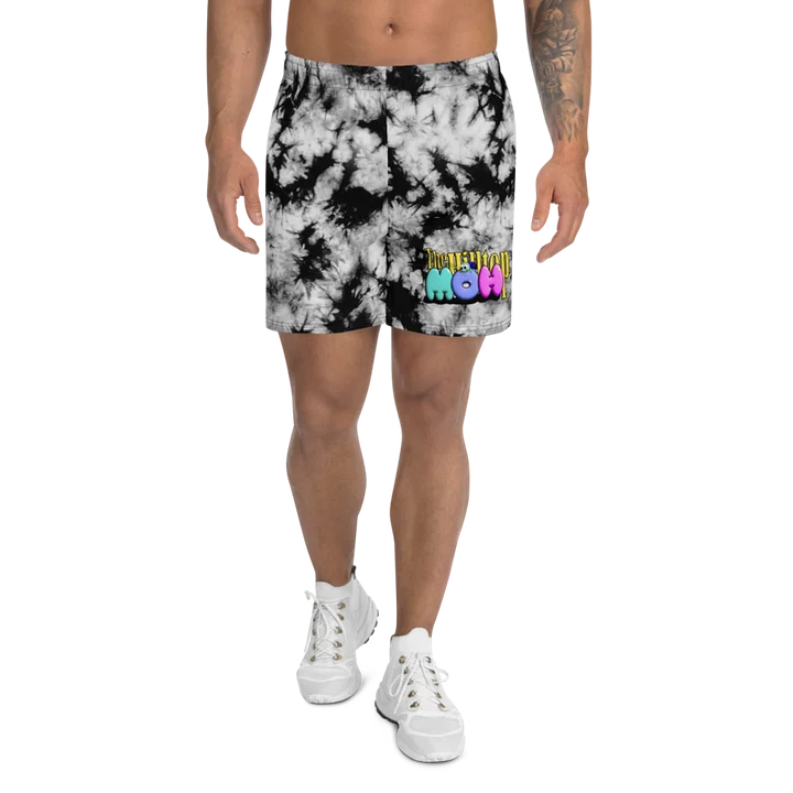 MakeOutHill Hilltop Shorts product image (1)