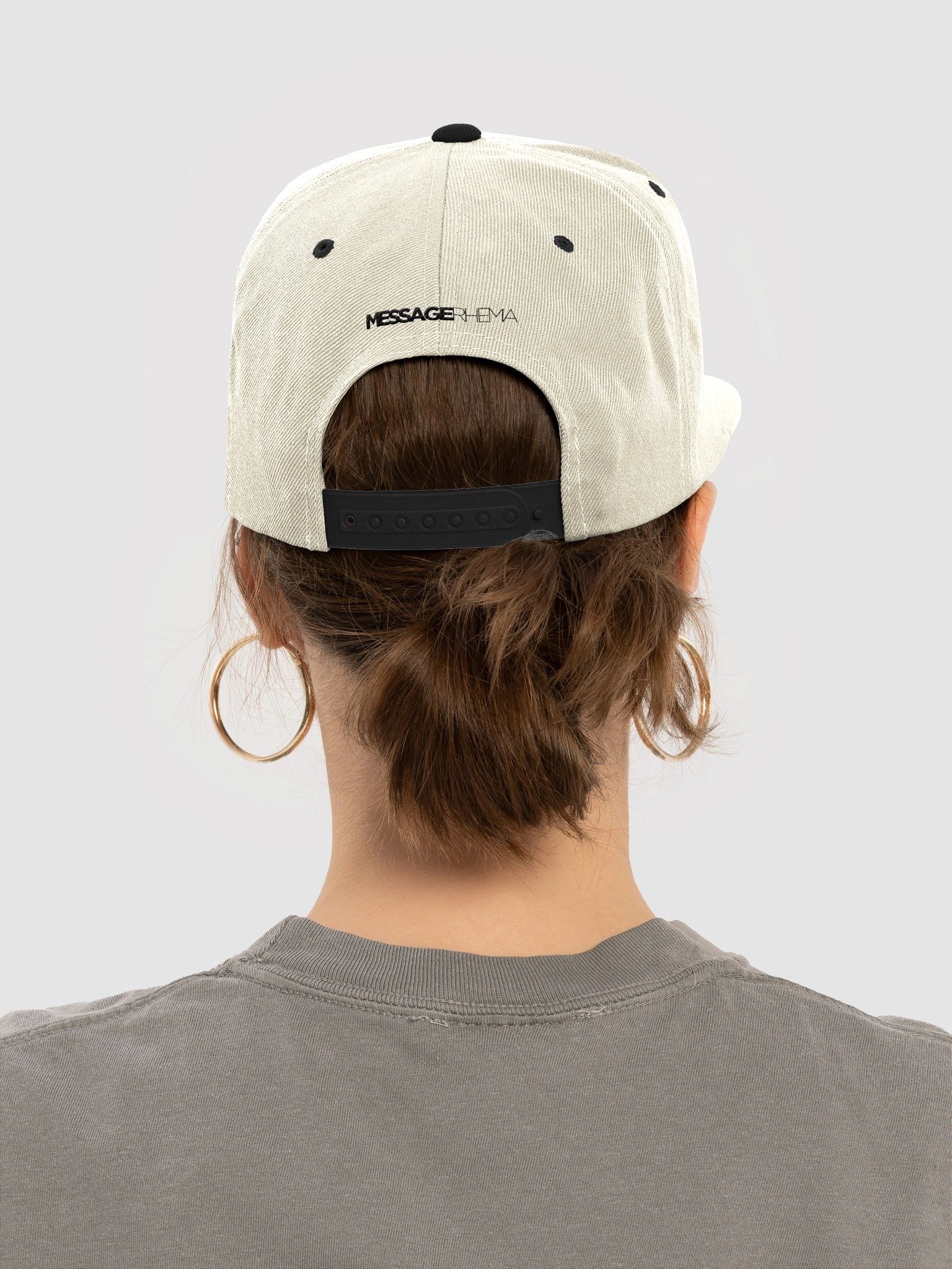 FLAT BILL - NAT product image (7)