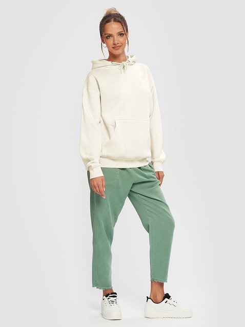 Photo showing Lane Seven Premium Pullover Hoodie