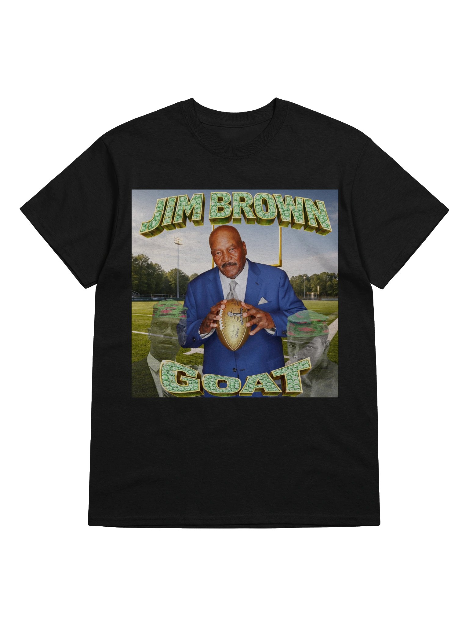 Jim Brown No Limit product image (5)