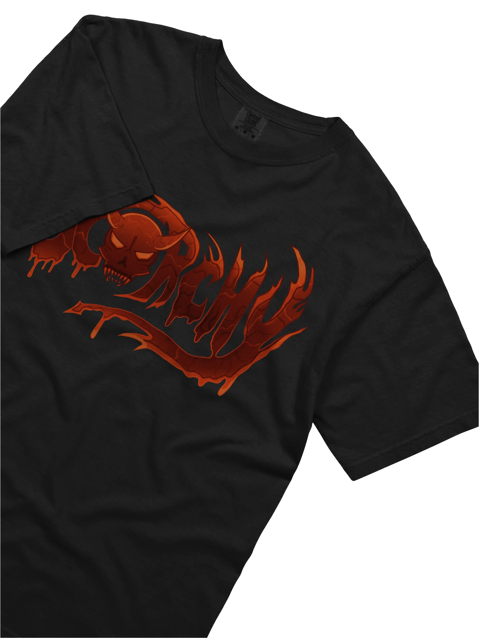 Scorch Tee product image (5)
