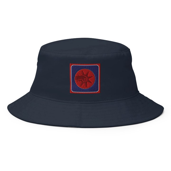 Order of the Spur Bucket Hat product image (1)