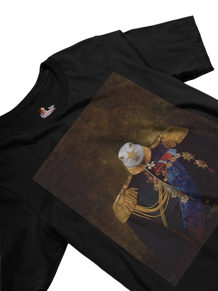 Admiral Steven product image (2)