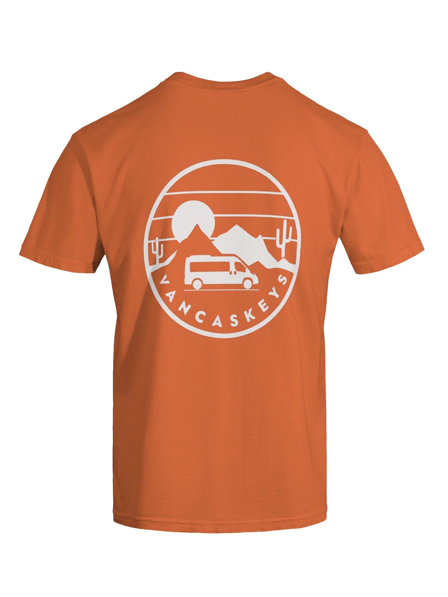 Retirement-ish (Front & Back Design) product image (7)