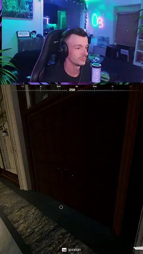 WHAAAATTTTTT?!?!? | #chadbrah on #Twitch #shorts #me #a #wussy #knife #camper  https://www.twitch.tv/chadbrah