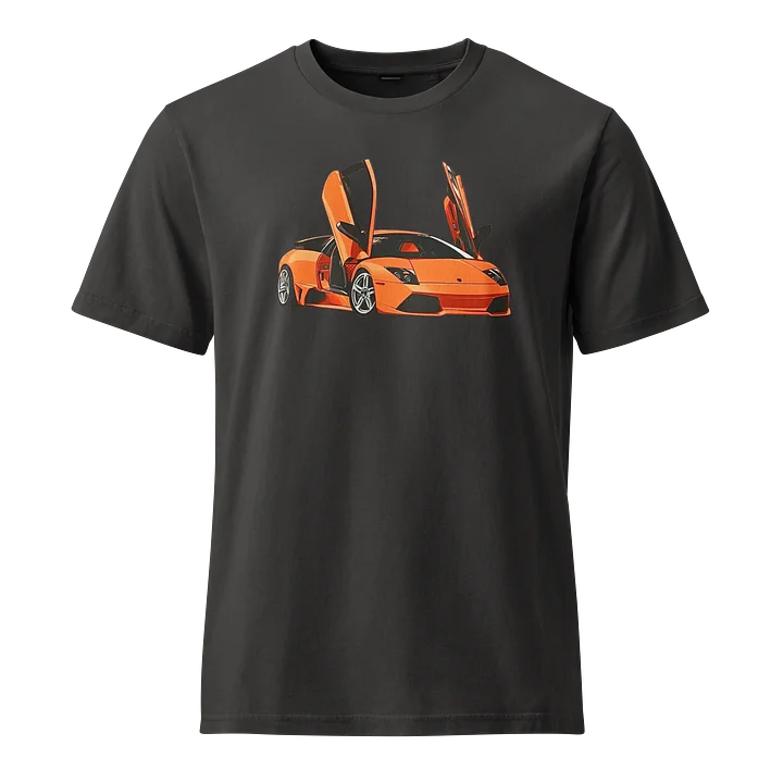 Faded Lambo product image (1)