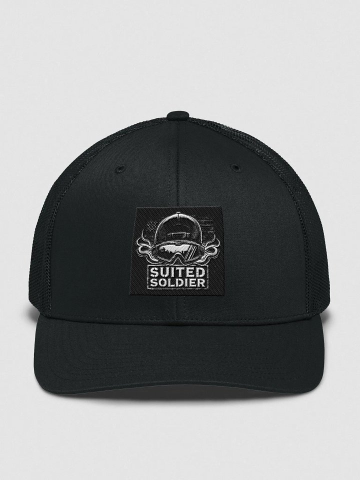 Tac Hat product image (2)