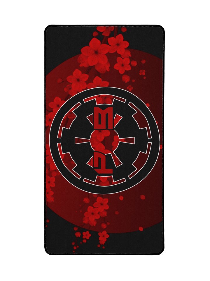 PitchBlack MouseMat product image (2)