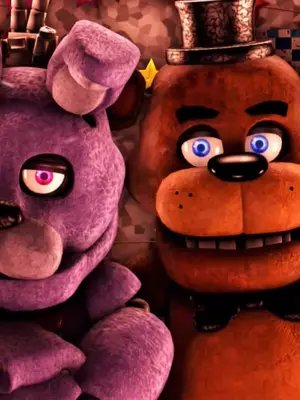 ¡MI CANCIÓN DE FIVE NIGHTS AT FREDDY'S! 🙀 