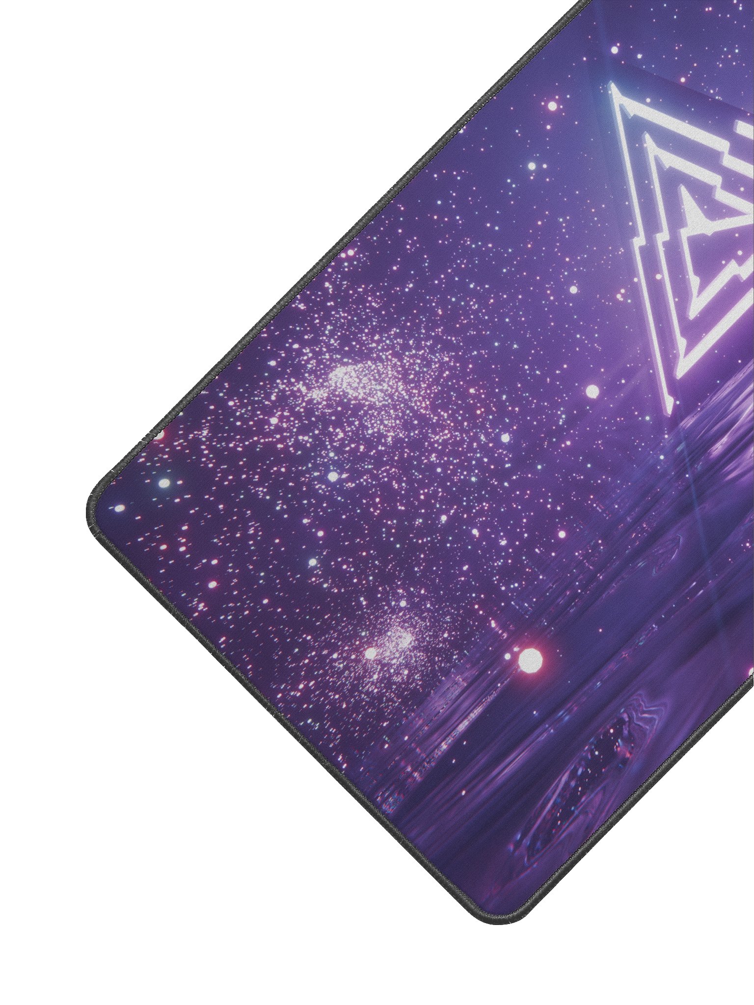 Loom Art Desk Mat 12" x 22" (Remix) product image (2)