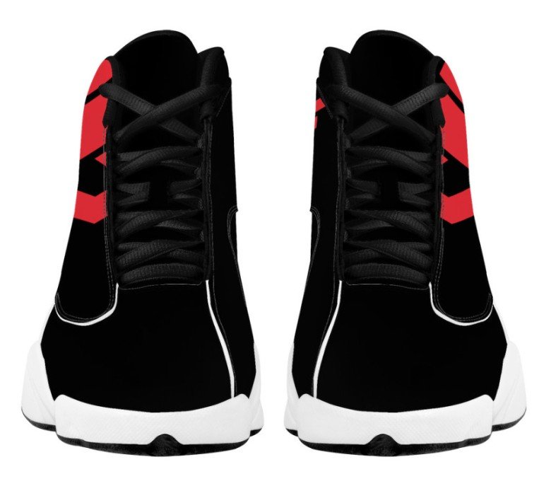 mad4 Italia High B&NBall product image (4)